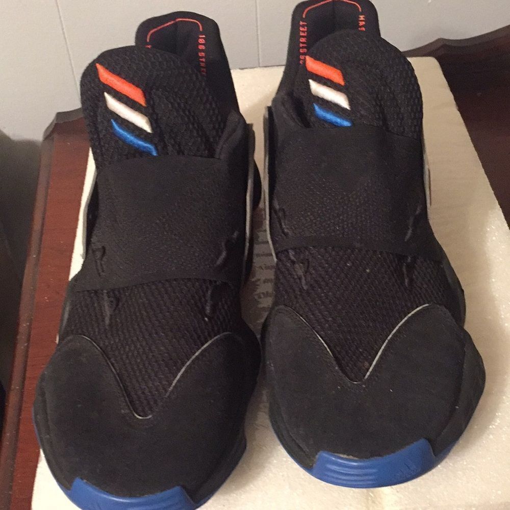 Adidas Harden  vol. 4